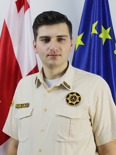 დავით ხუხუა